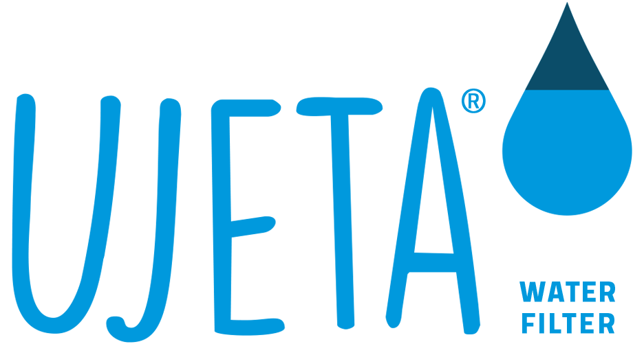 UJETA Logo farbig