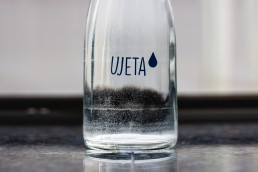 UJETA - A waterful day