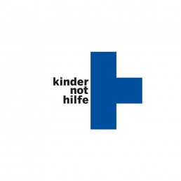 Kindernothilfe Austria Logo