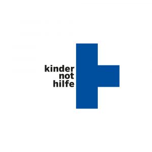 Kindernothilfe Austria Logo