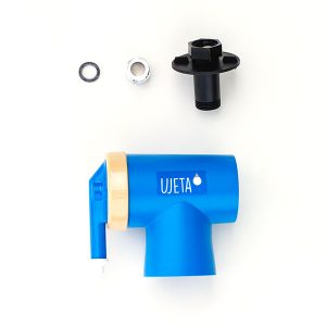 UJETA Home & Travel Set