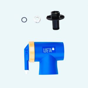 UJETA Home & Travel Set