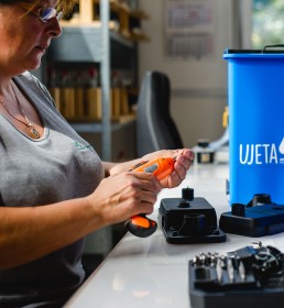 UJETA GmbH